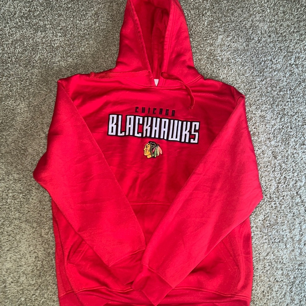 Chicago Blackhawks Hoodie
